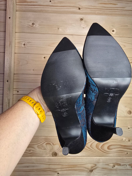 Ladies high heels - 5