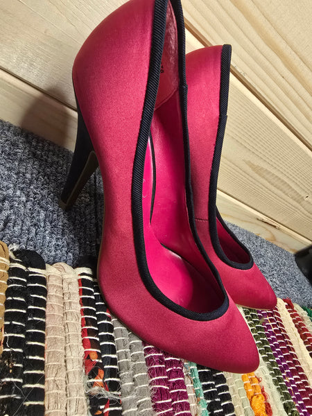 Ladies high heels - 5