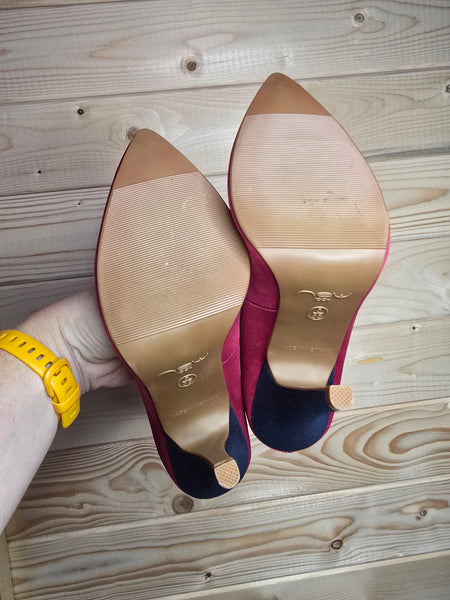 Ladies high heels - 5