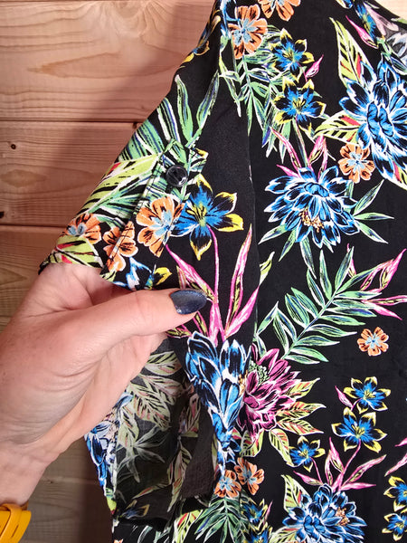 Ladies short sleeved top - 20