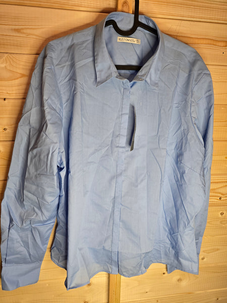 Ladies BNWT long sleeved shirt - 20