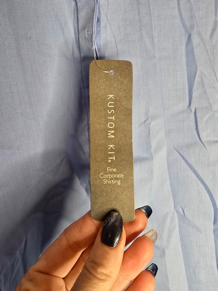 Ladies BNWT long sleeved shirt - 20