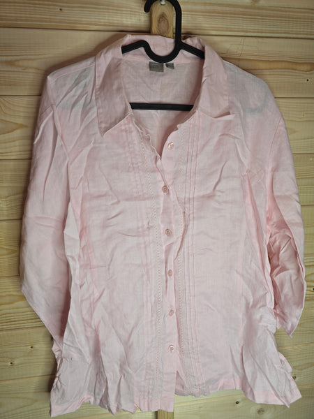 Ladies 3/4 length shirt - 18