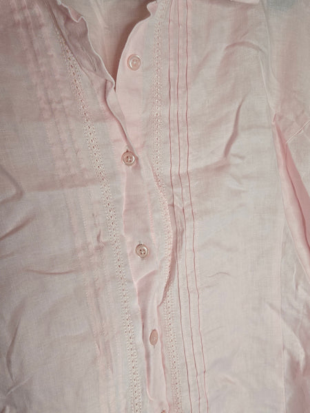 Ladies 3/4 length shirt - 18