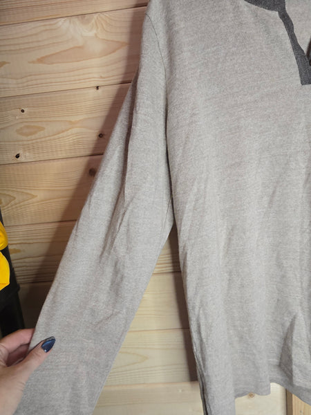 Ladies long sleeved think jumper - 18/20