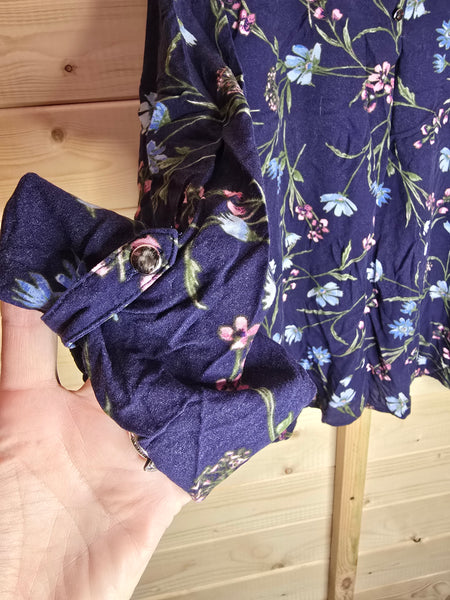 Ladies 3/4 sleeved top - 18