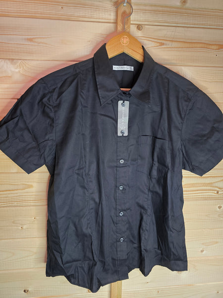 Ladies BNWT short sleeved shirt - 18