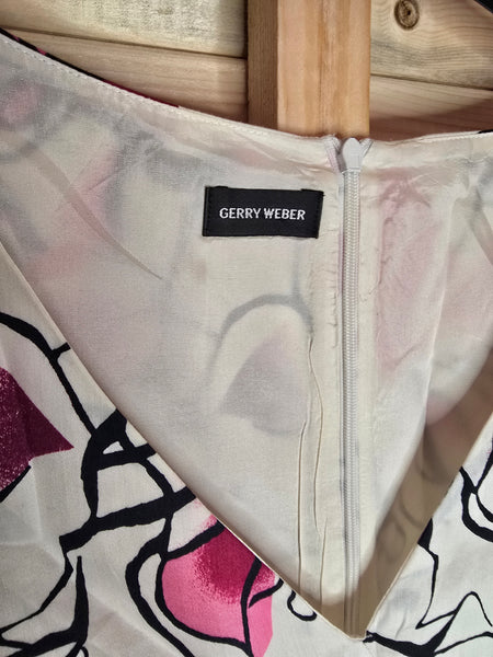 Ladies dress | Gerry webber- 18