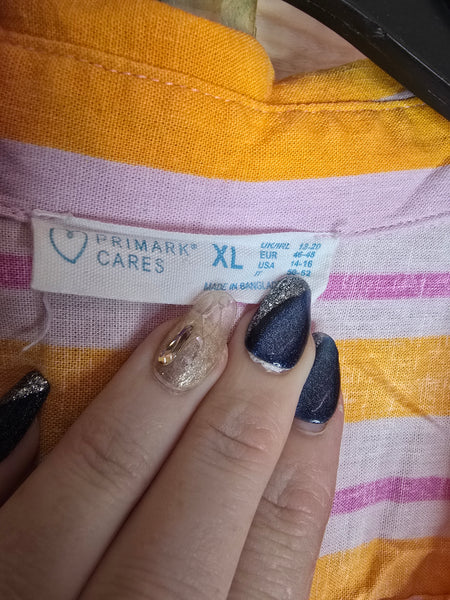 Ladies shirt - 18/20