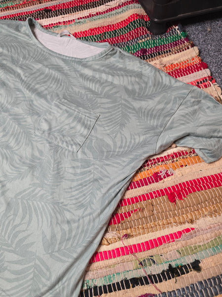 Ladies pep & co pjs - 8/10