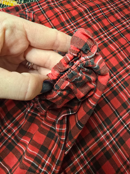 Ladies shorts pjs - M