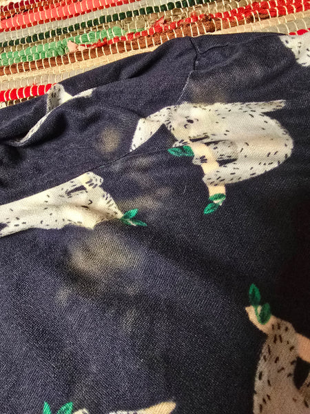 Ladies pjs ( marked ) - 12/14