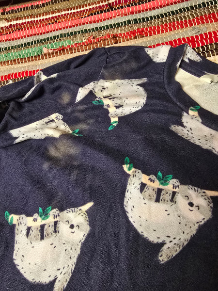 Ladies pjs ( marked ) - 12/14