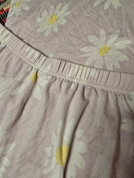 Ladies vest pjs - 10/12