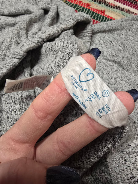 Ladies vest pjs - 10