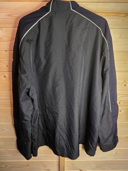 Mens puma windbreaker - L