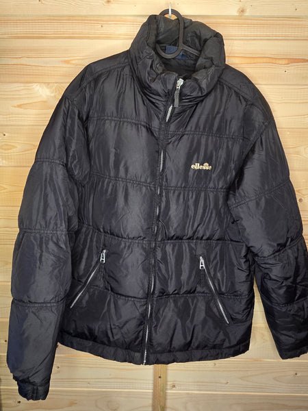 Ladies ellesse coat - 14