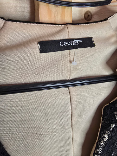 Ladies Shift Dress | George | 16