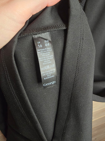 Ladies Shift Dress | George | 16