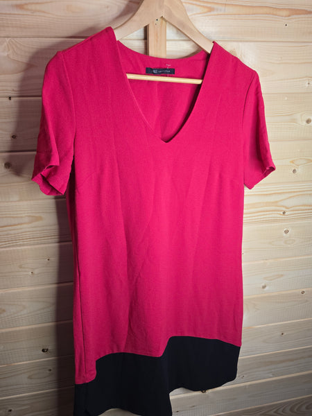 Ladies M&S dress - 10