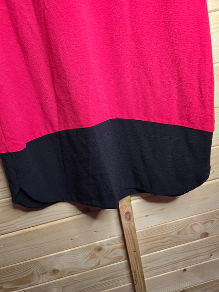 Ladies M&S dress - 10