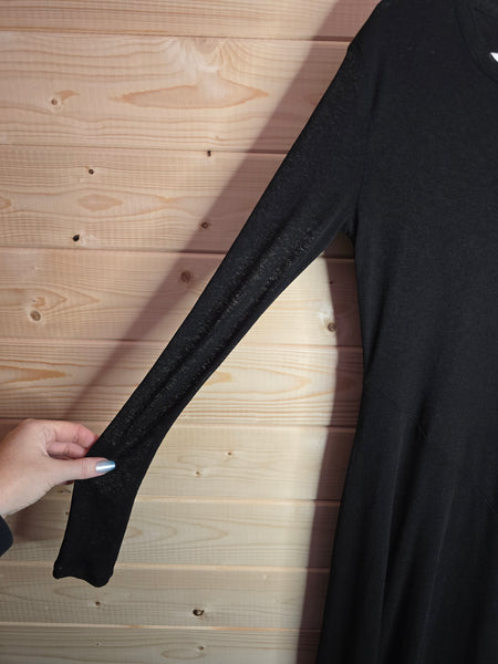 Lomg sleeve dress topshop - 6