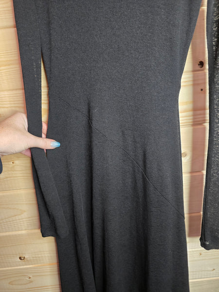 Lomg sleeve dress topshop - 6