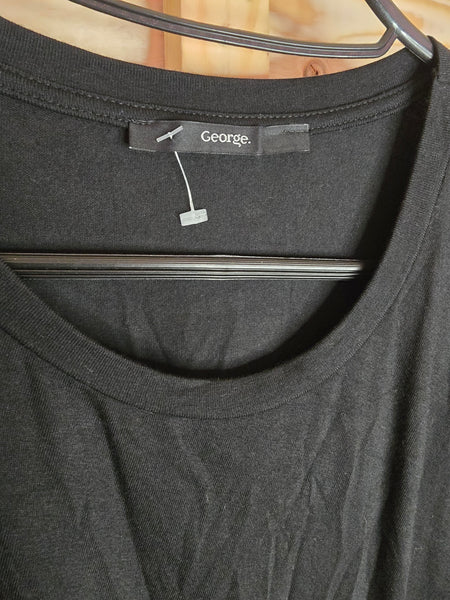 Ladies George dress - 12