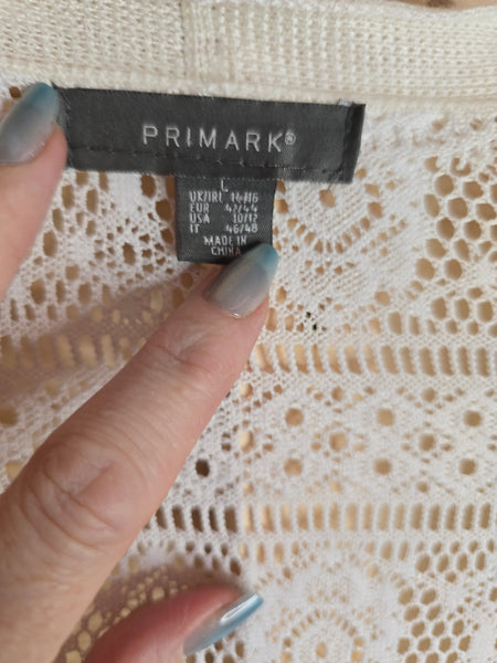Ladies cardigan | primark | 14/16