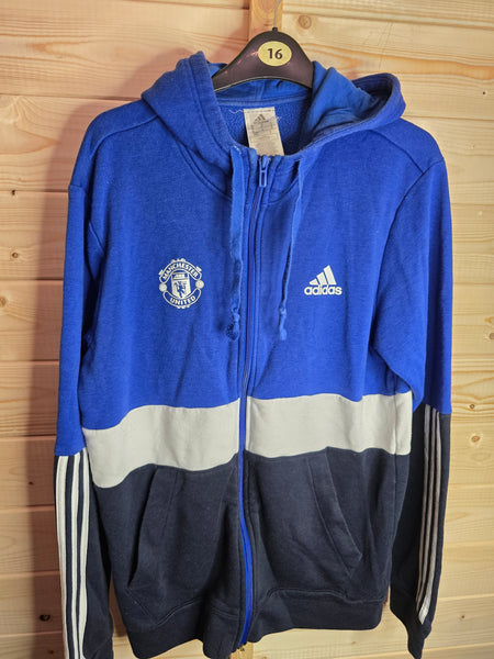 Mens Adidas hoodie - M
