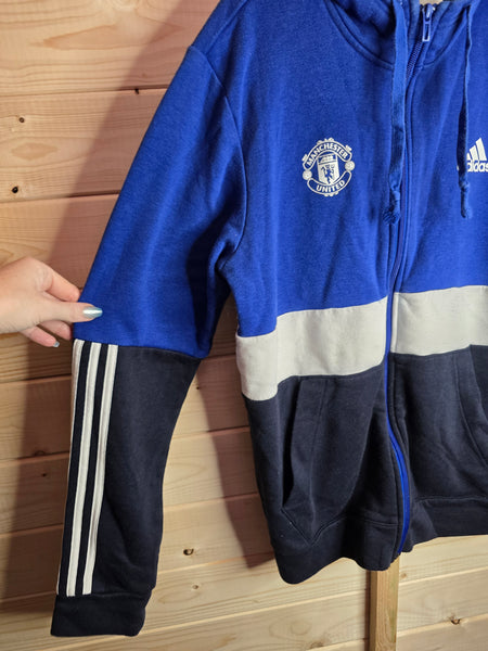 Mens Adidas hoodie - M