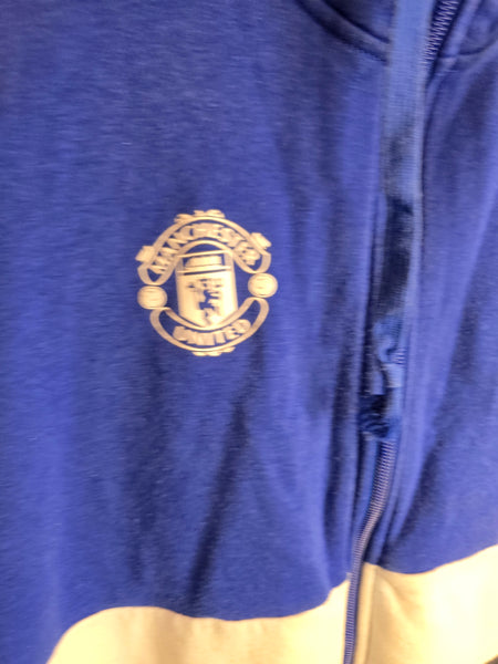 Mens Adidas hoodie - M