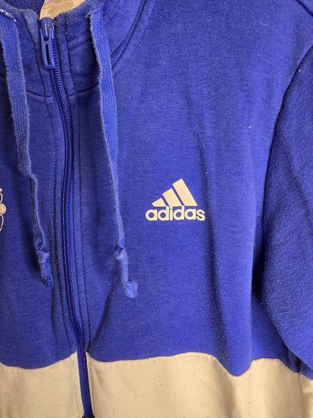 Mens Adidas hoodie - M