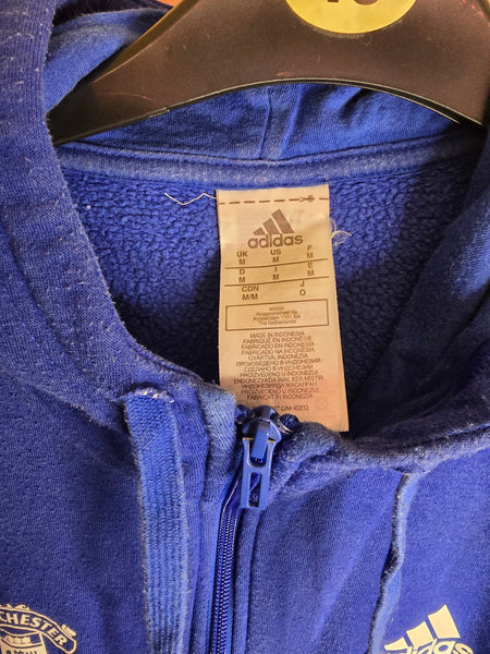 Mens Adidas hoodie - M