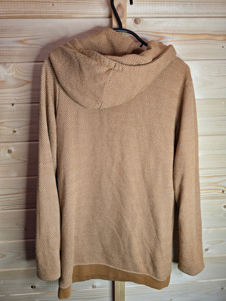 Ladies animal hoodie - 8