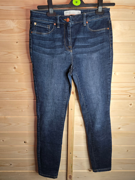 Ladies jeans NEXT - 10
