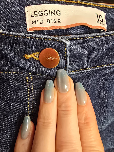 Ladies jeans NEXT - 10