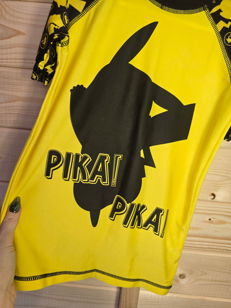 Boys pokemon top age 10