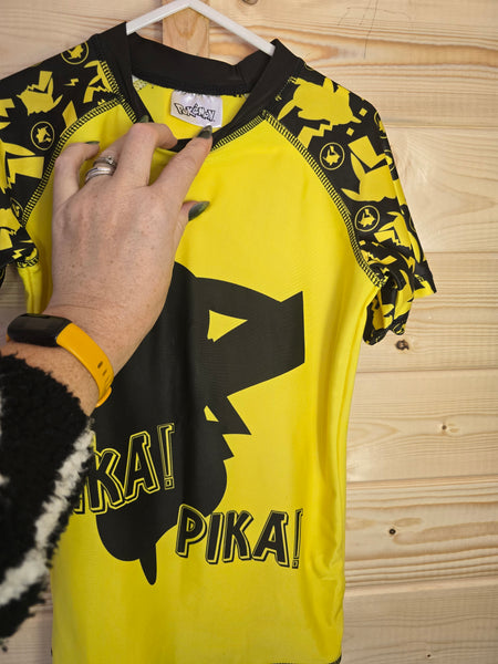 Boys pokemon top age 10