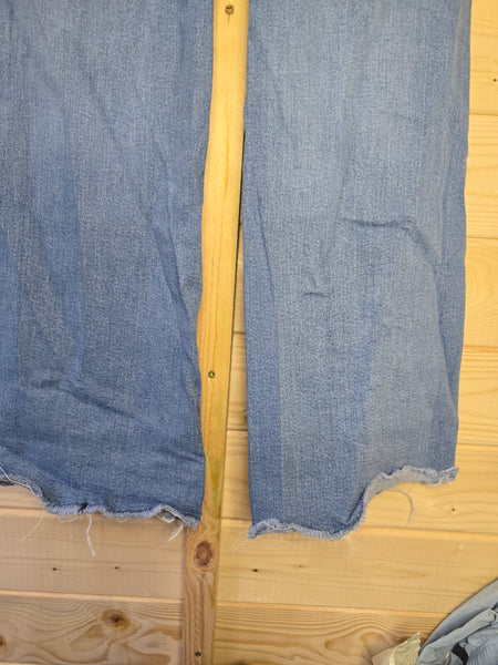 Girls Zara jeans age 13/14