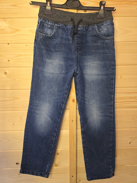 Boys jeans age 9/10