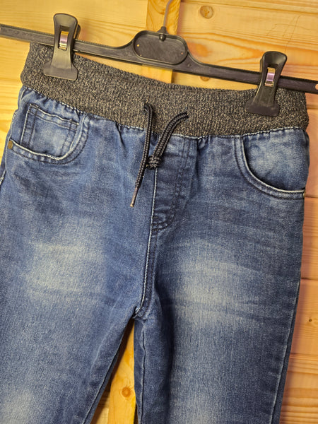 Boys jeans age 9/10