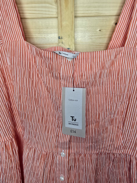 Ladies BNWT top - 16