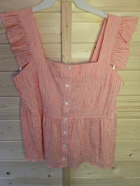 Ladies BNWT top - 16