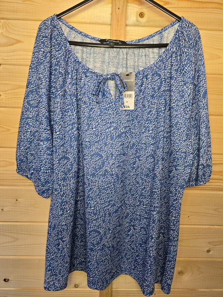 Ladies BNWT size - 16