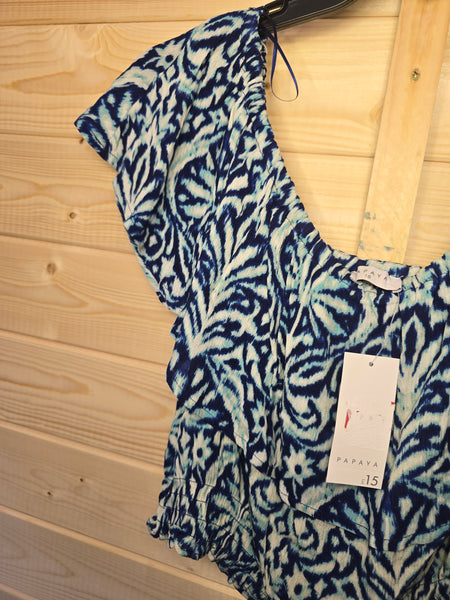 Ladies BNWT top - 18