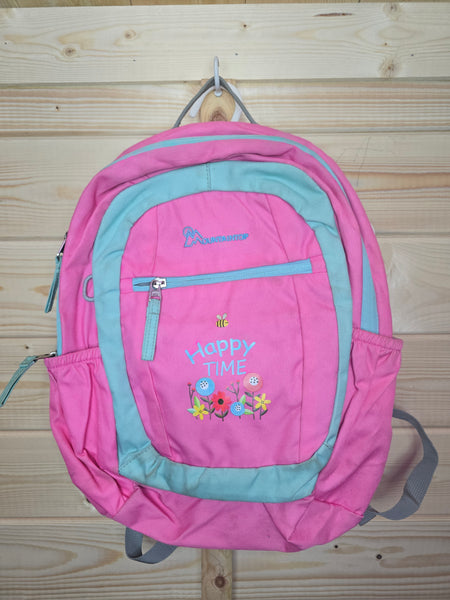 Girls mountaintop backpack
