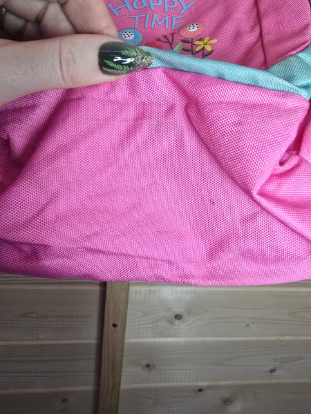 Girls mountaintop backpack