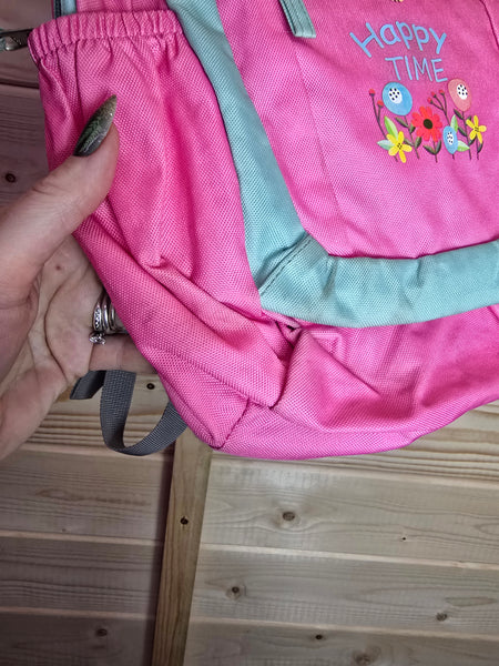 Girls mountaintop backpack