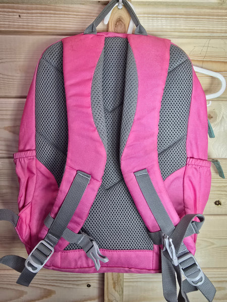 Girls mountaintop backpack